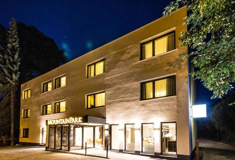 Hotel Mountainpark Kassel 7