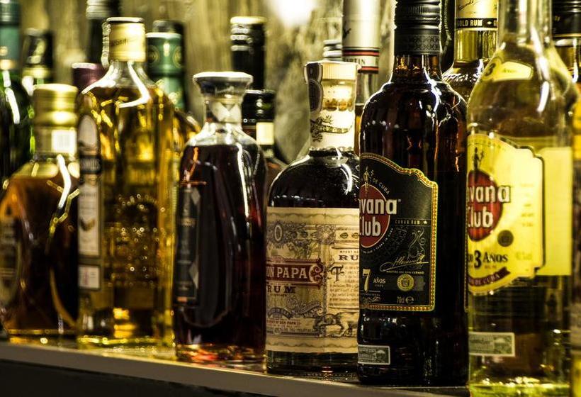 Hotel Mountainpark Kassel 8