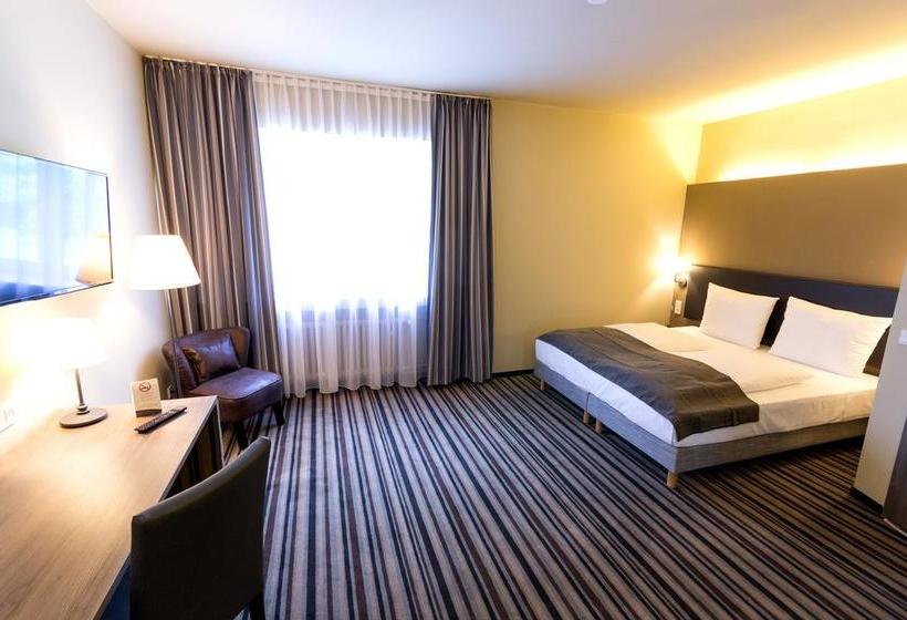 Hotel Mountainpark Kassel 9