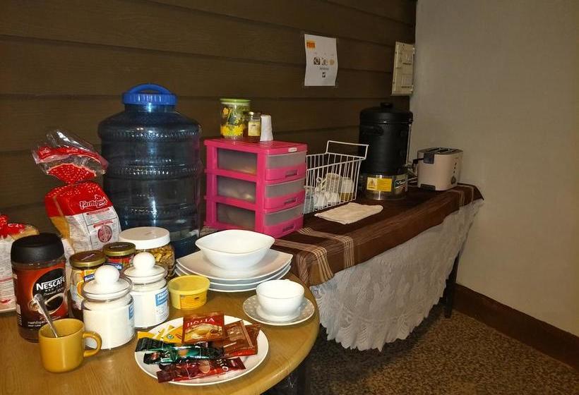 Albergue Hug Udon Udon Thani