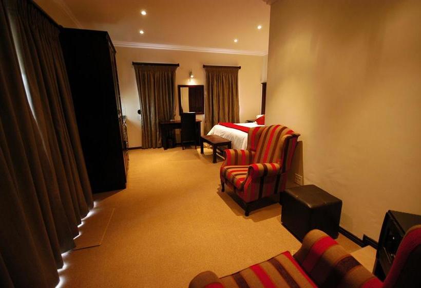 Bed and Breakfast Heidelberg Kloof Lodge Heidelberg