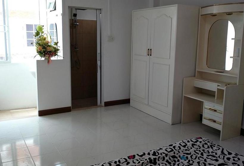 Hotel Kk 53 Mansion 1