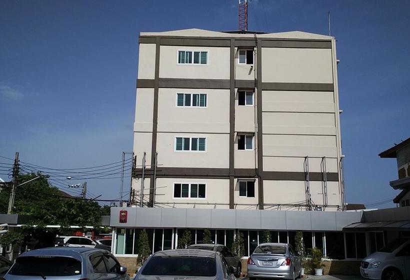 Hotel Kk 53 Mansion 3