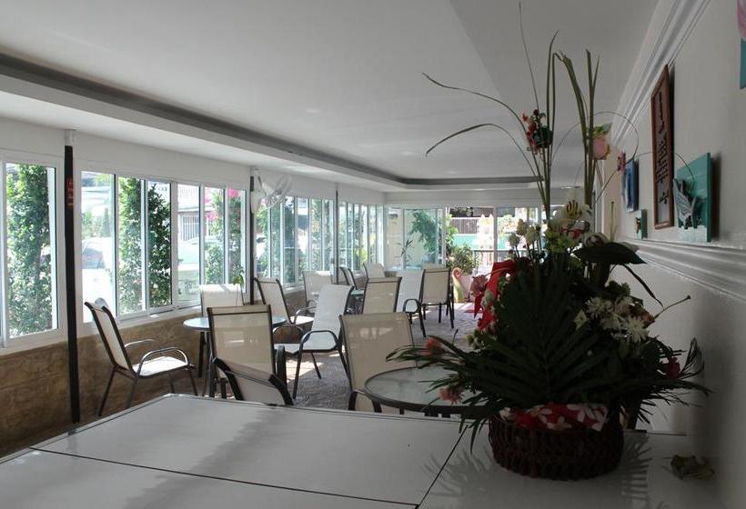 Hotel Kk 53 Mansion 4