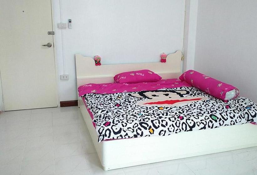 Hotel Kk 53 Mansion 5