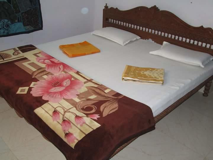 Hotel Jimmy Guest House 18