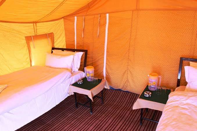 Hotel Jimmy Guest House 19