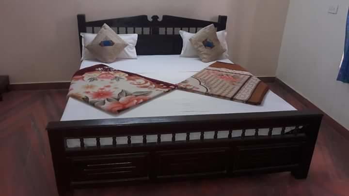 Hotel Jimmy Guest House 2