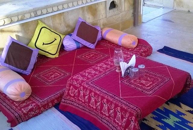 Hotel Jimmy Guest House 20