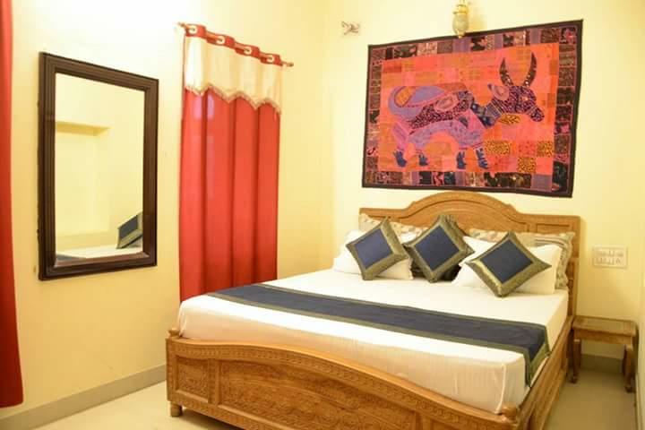 Hotel Jimmy Guest House 4