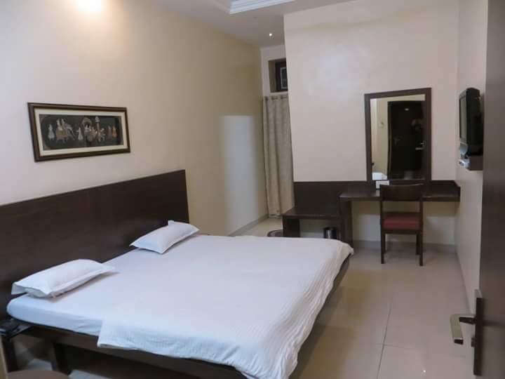 Hotel Jimmy Guest House 5