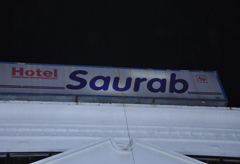 Hotel Saurab 2