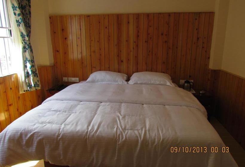 Hotel Pride Kalimpong