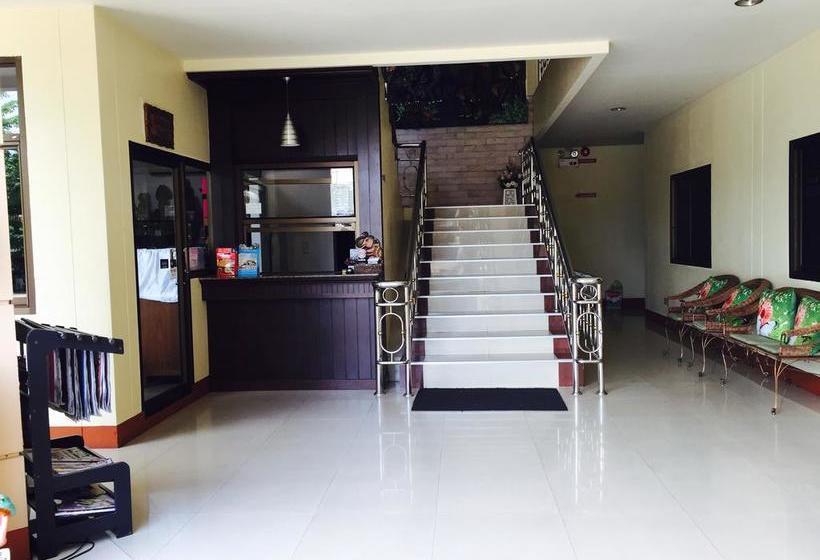 Hotel Panchan Place 1