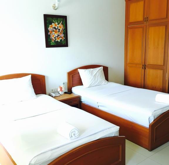 Hotel Panchan Place 12