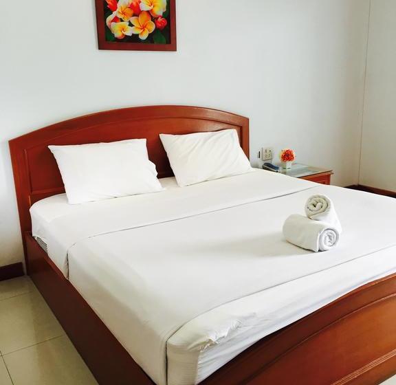 Hotel Panchan Place 13