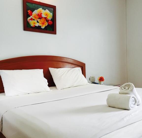 Hotel Panchan Place 15