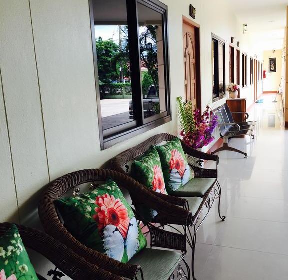 Hotel Panchan Place 16