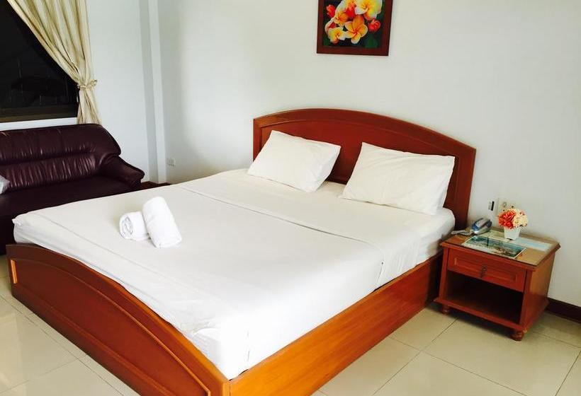 Hotel Panchan Place 2