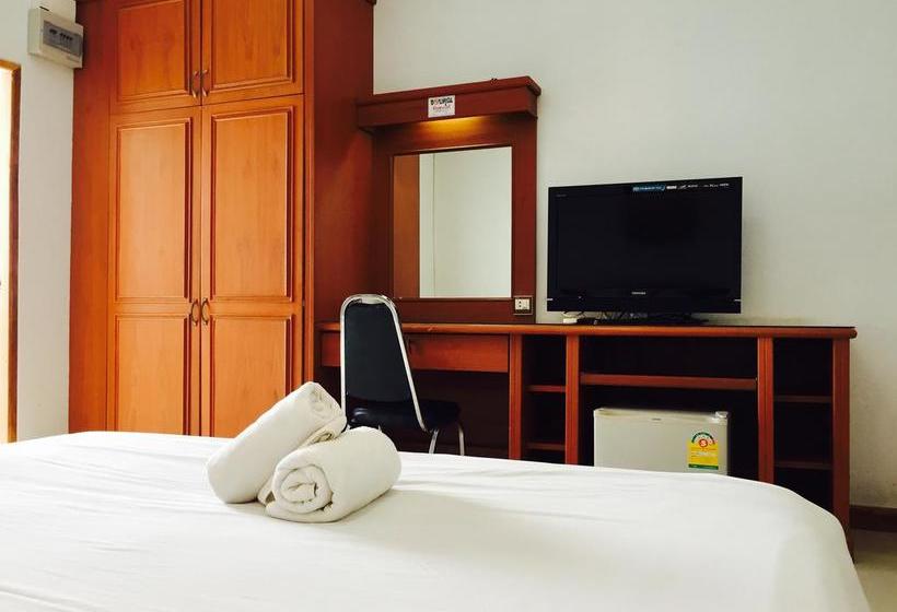 Hotel Panchan Place 3