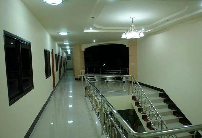 Hotel Panchan Place 5