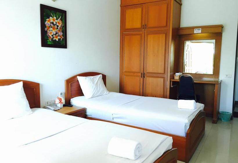 Hotel Panchan Place 6