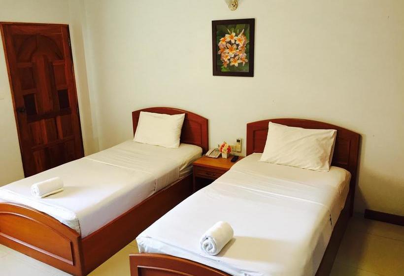 Hotel Panchan Place 7