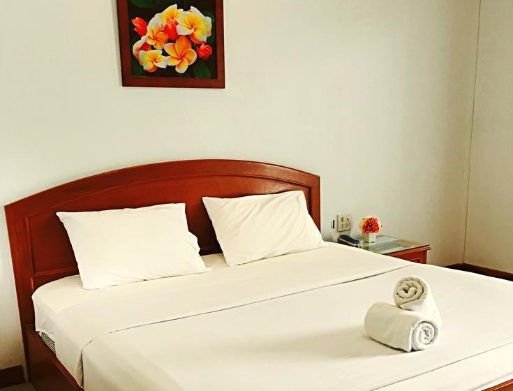 Hotel Panchan Place 9