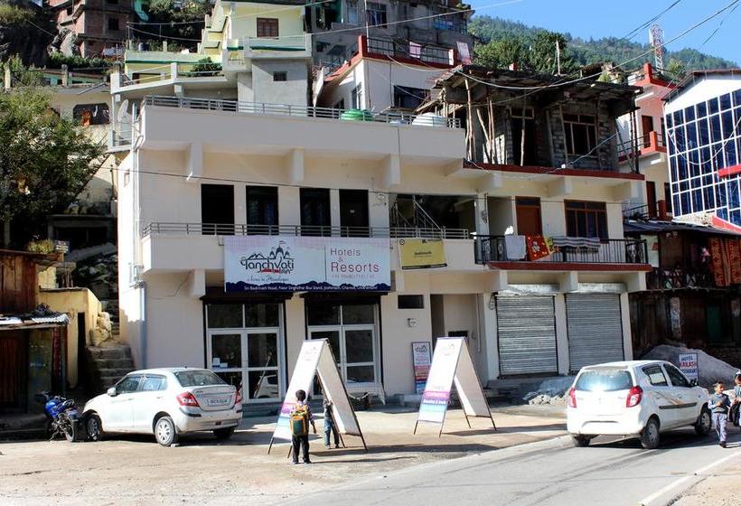 Hotel Panchvati Inn Uttarakhand
