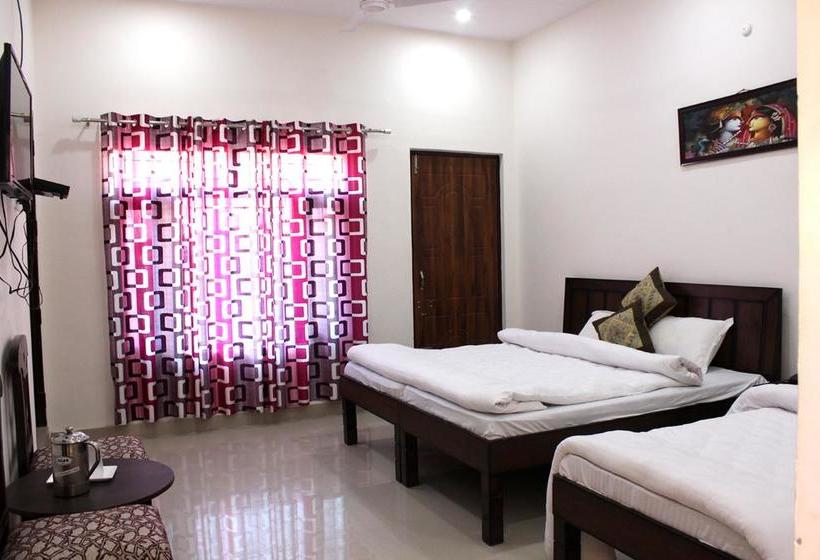 Hotel Panchvati Inn 1