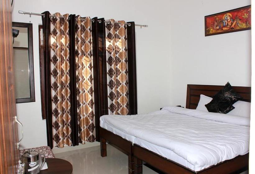 Hotel Panchvati Inn 10