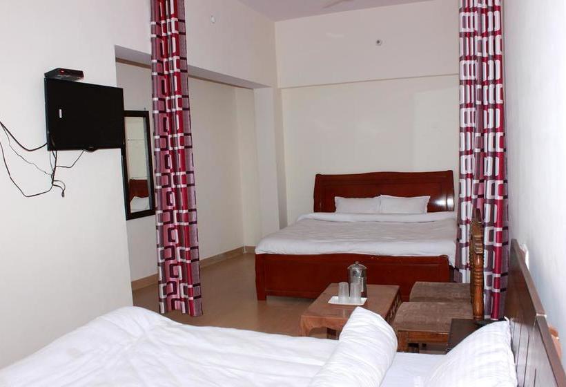 Hotel Panchvati Inn 11