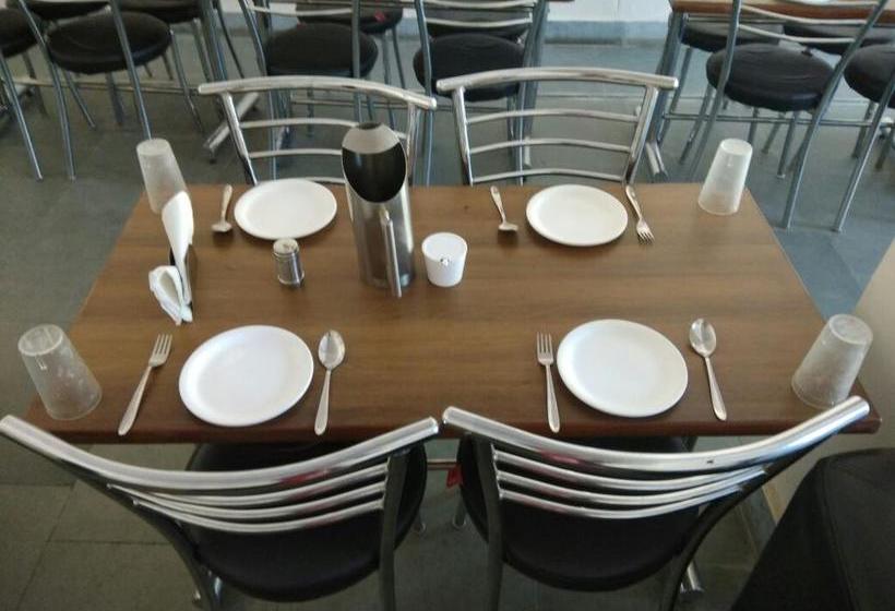 Hotel Panchvati Inn 13