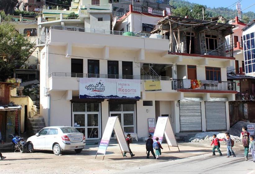 Hotel Panchvati Inn 15