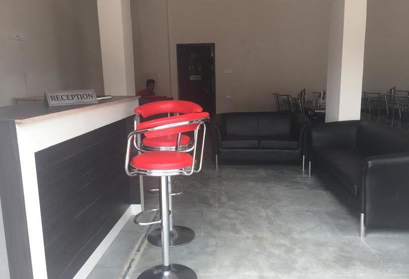 Hotel Panchvati Inn 16