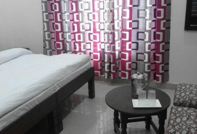 Hotel Panchvati Inn 17