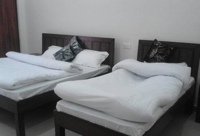 Hotel Panchvati Inn 18