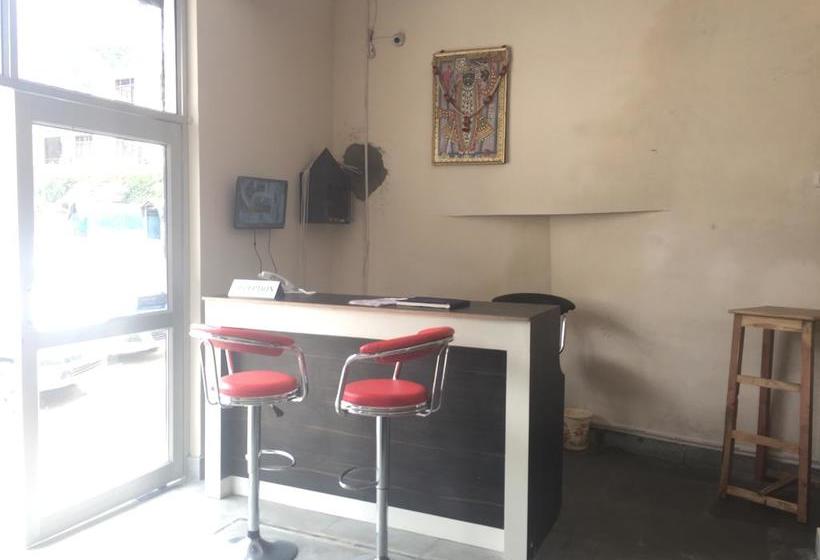 Hotel Panchvati Inn 19