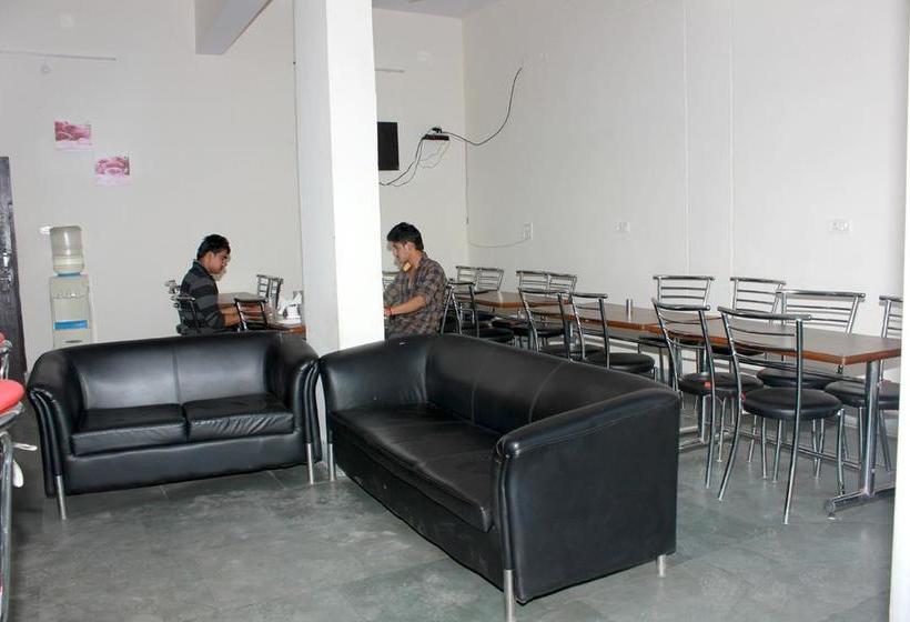 Hotel Panchvati Inn 2