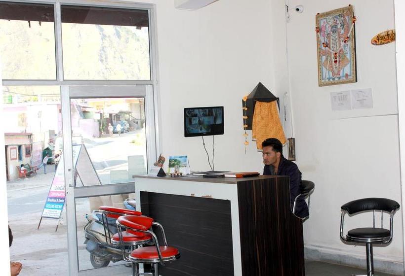 Hotel Panchvati Inn 3