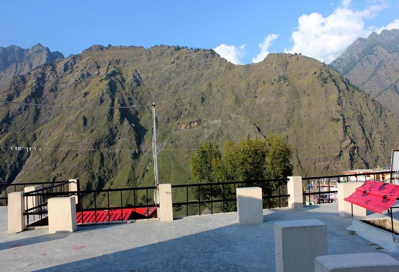 Hotel Panchvati Inn 4