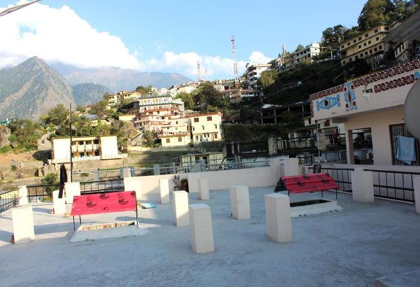 Hotel Panchvati Inn 5