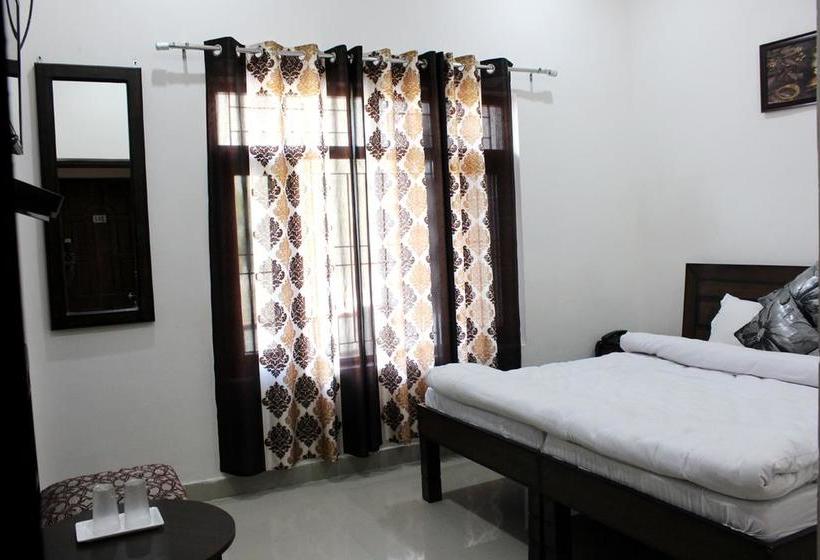 Hotel Panchvati Inn 7