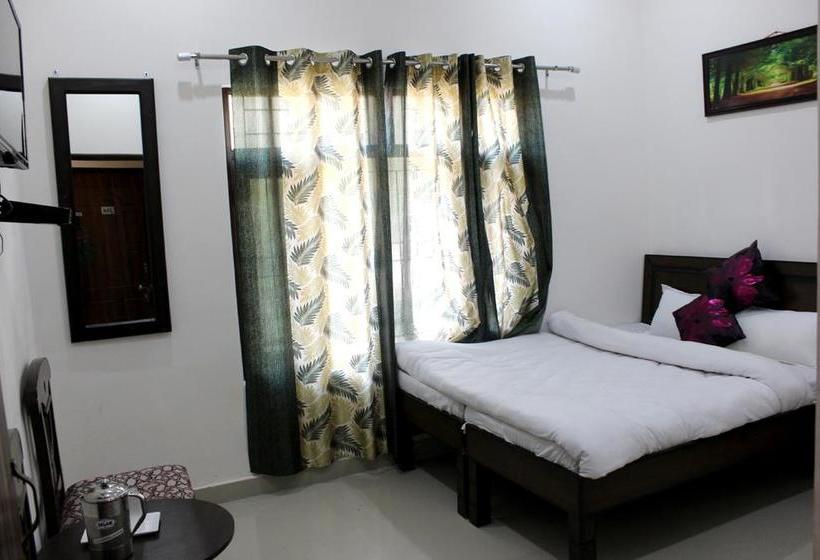 Hotel Panchvati Inn 8