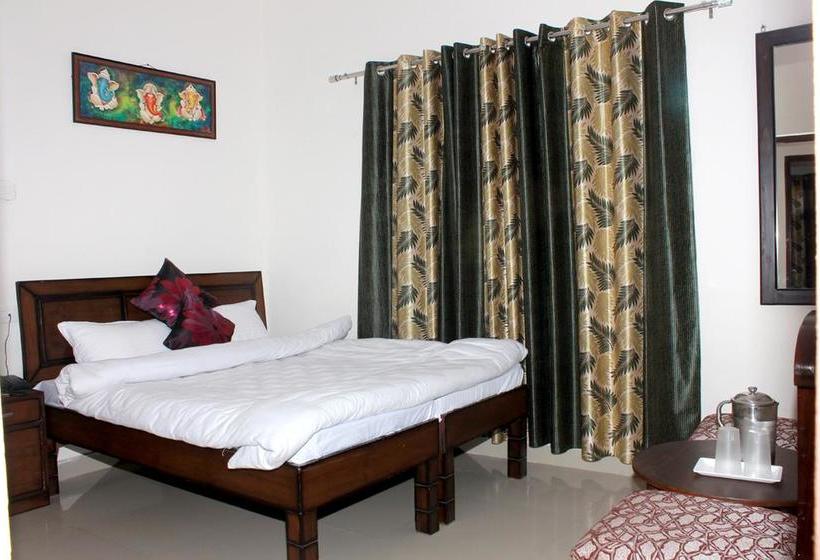 Hotel Panchvati Inn 9