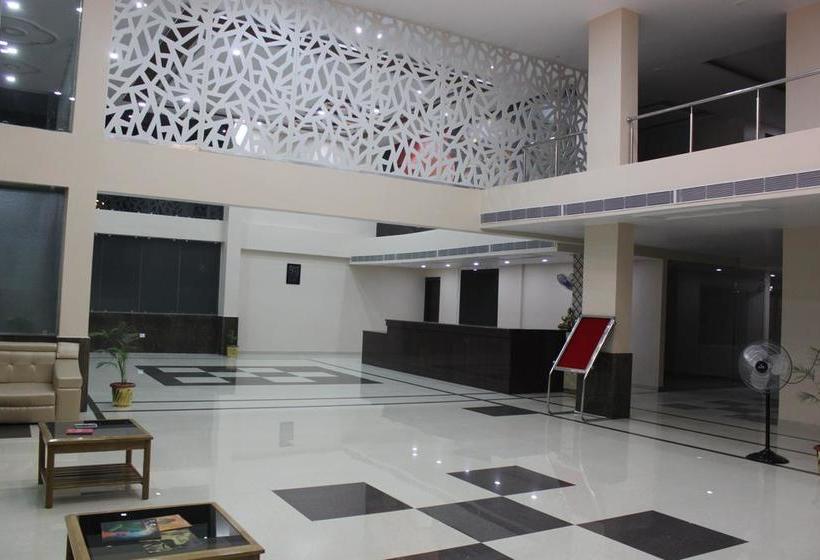 Hotel Siddhartha International 13