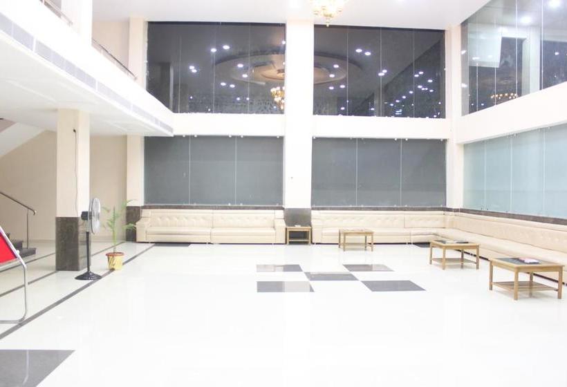 Hotel Siddhartha International 14