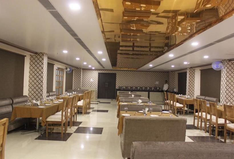 Hotel Siddhartha International 15