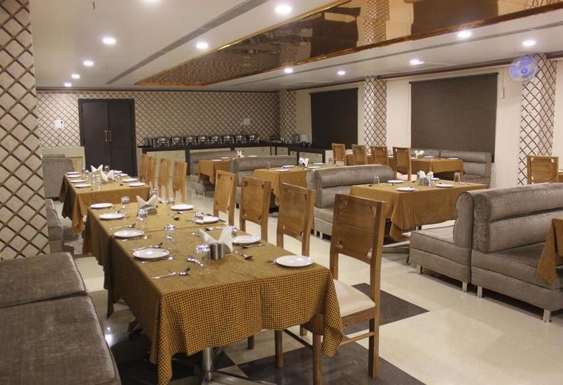 Hotel Siddhartha International 16