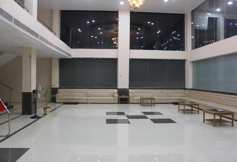 Hotel Siddhartha International 17